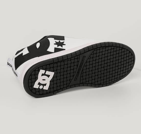 Produktbild DC Shoes Court Graffik Sneaker (41)