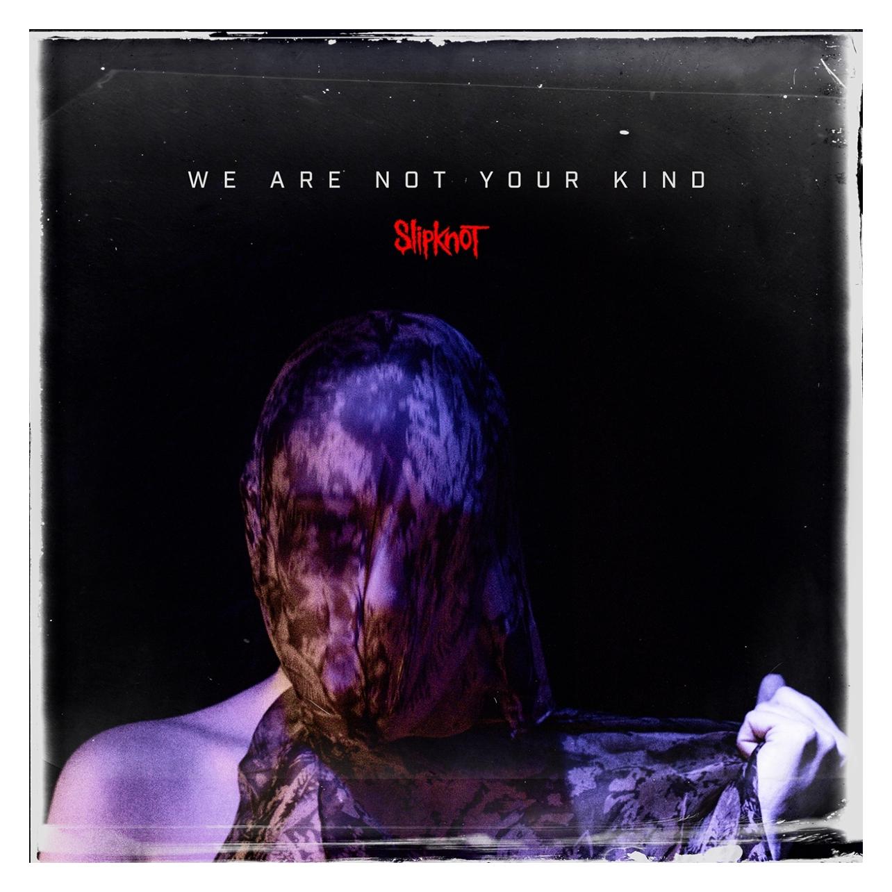 Roadrunner Records We Are Not Your Kind (Blauw Vinyl), Vinyl