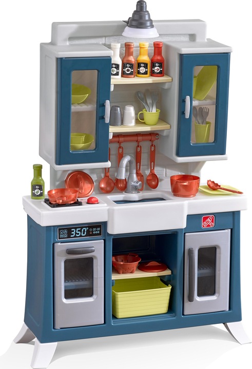 Image du produit Step2 Cuisine de ferme moderne