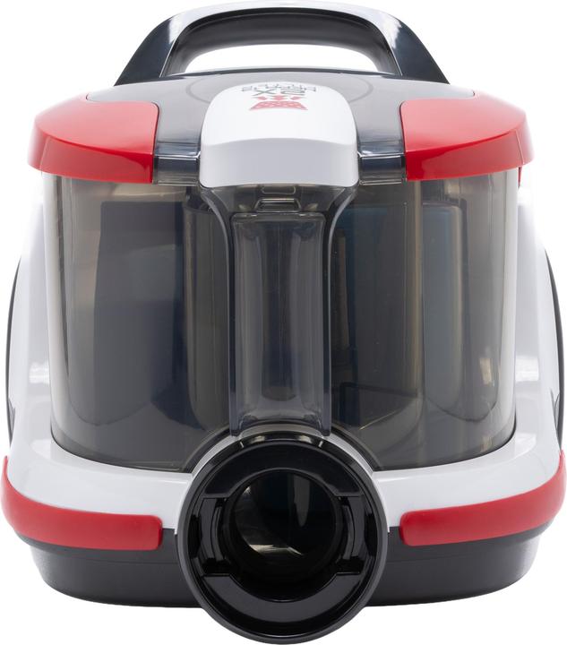 Produktbild Tornado Staubsauger VCCKC800RC / Vacuum cleaner BK,W,R