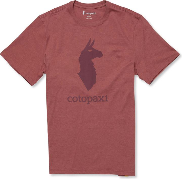 Produktbild Cotopaxi M Llama T-Shirt (M)