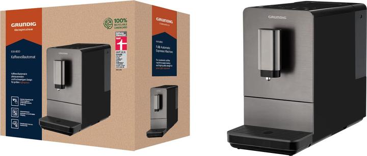 Produktbild Grundig KVA 4830