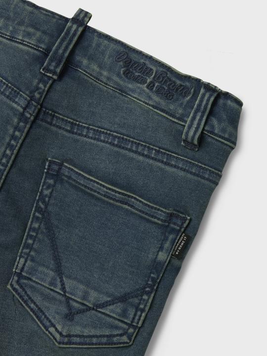 Produktbild Name it NKMTHEO XSLIM JEANS 1507-CL NOOS (122)
