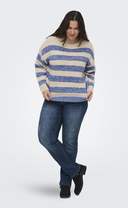 Produktbild Only CARDUNDEE Strickpullover Strickpullover (L)