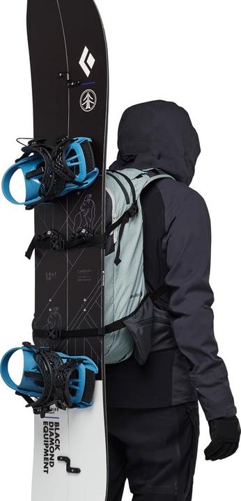Immagine prodotto Black Diamond Zaino Dawn Patrol 32 (32 l)