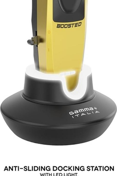 Produktbild Gamma + Boosted Trimmer