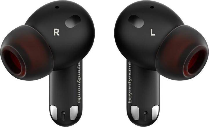 Image du produit Beyerdynamic Amiron 100 (ANC, 6 h, Sans fil)
