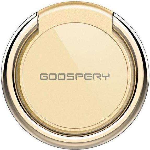 Mercury anello uchwyt złoty / oro, Accessori per cellulare, Oro