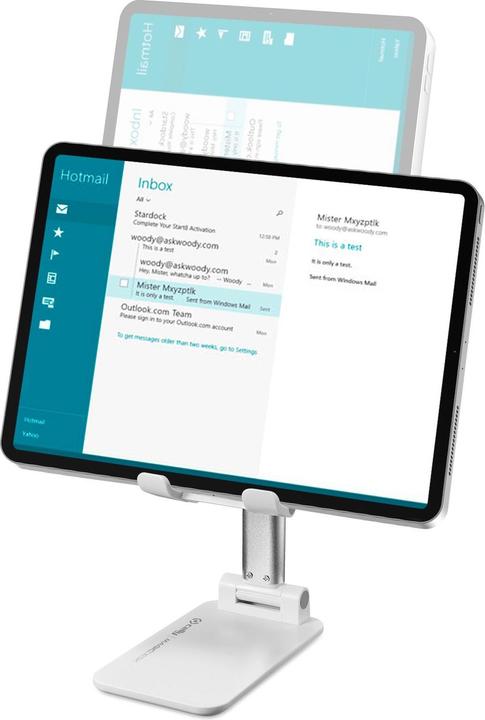 Actual product image Celly Magic Desk