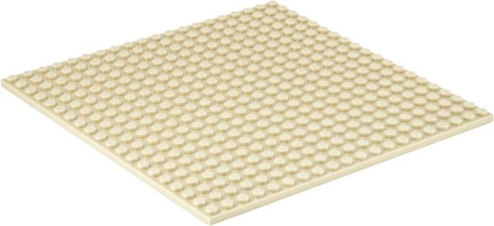 Image du produit Q-Bricks Boutons de dalles de construction ivoire