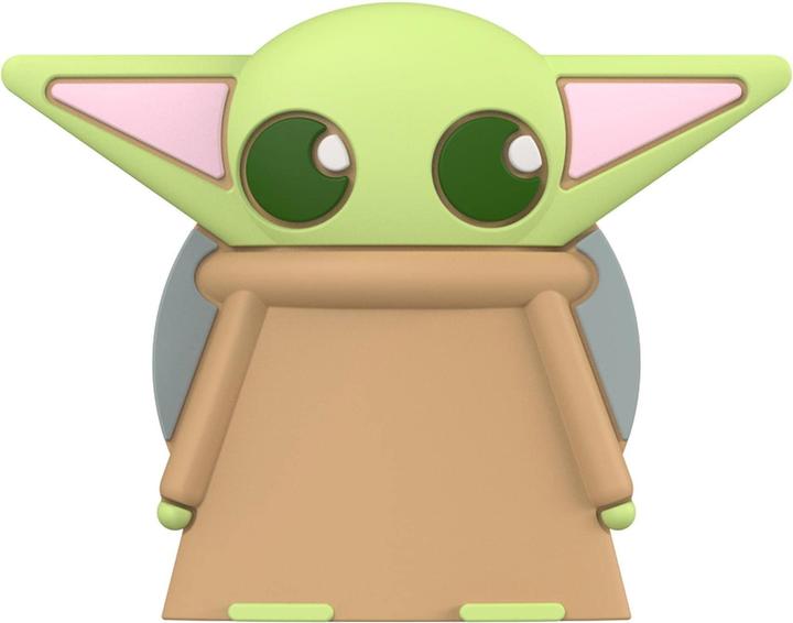 Actual product image PopSockets PopGrip Premium Popout Grogu