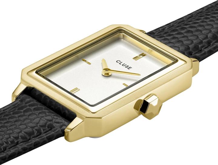 Produktbild Cluse Fluette Gold (Analoguhr, 30.60 mm)