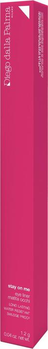 Actual product image Diego dalla Palma Stay on Me Eye Liner 42 Pink Fuchsia (42 Pink Fuchsia)