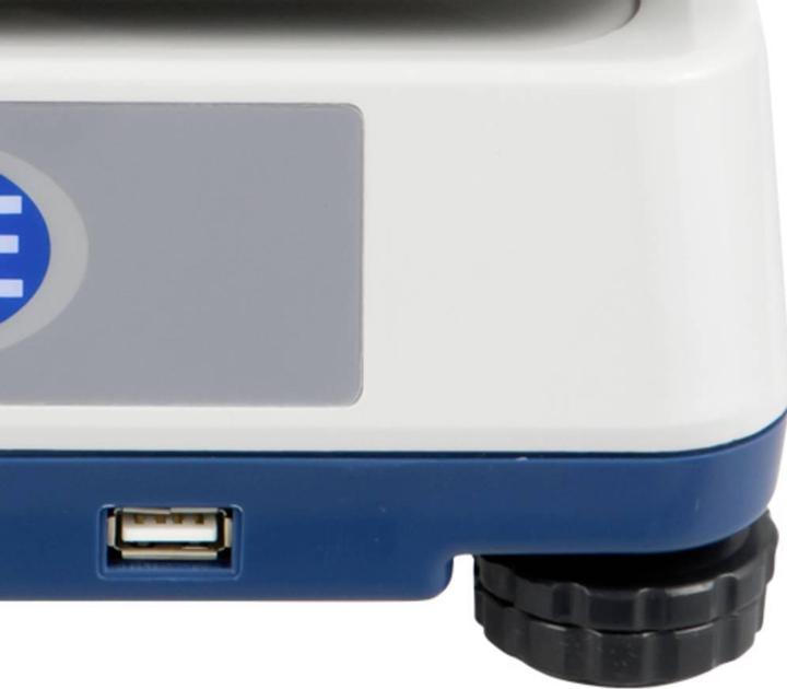 Produktbild PCE Instruments PCE-BSH 10000 Präzisionswaage