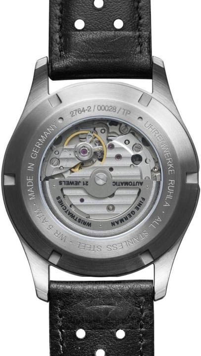 Produktbild 27642 (Analoguhr, 42 mm)