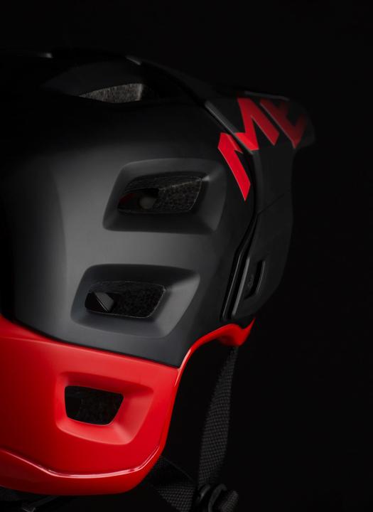 Produktbild MET Roam (52 - 56 cm)