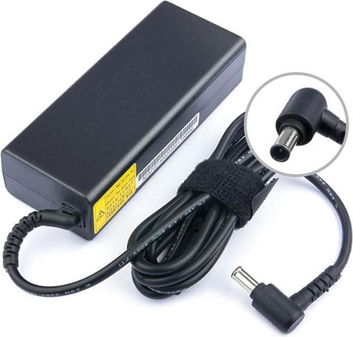 Image du produit CoreParts MBA1144 Adaptateur CA (90 W)