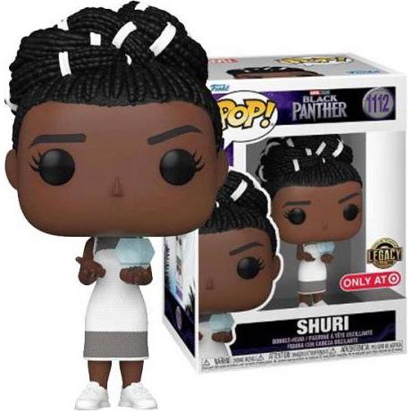 Semic, Spardose, Marvel Comics - Black Panther: Wakanda Deluxe