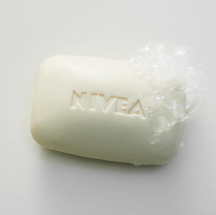 Image du produit NIVEA Creme Soft (Savon dur)