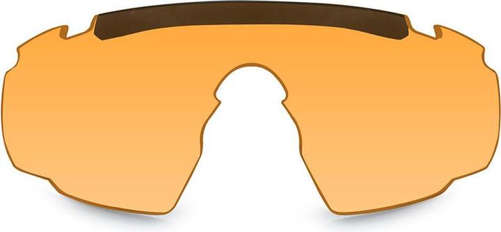 orange clair