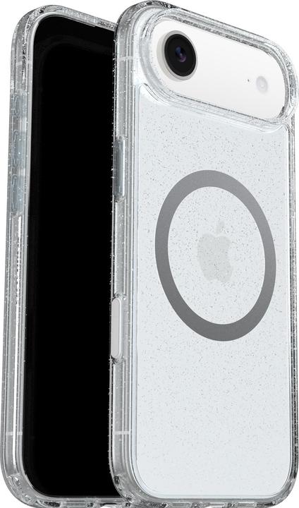 Produktbild OtterBox Symmetry Clear MagSafe Camera Control (Apple iPhone Air)