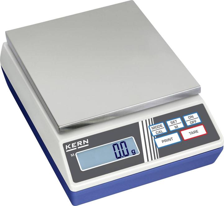 Produktbild Kern Präzisionswaage