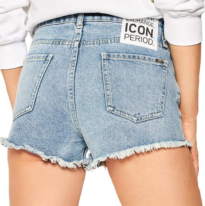 Produktbild Giorgio Armani Jeansshorts (26)