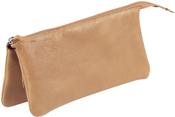 Produktbild Clairefontaine Etui Leder