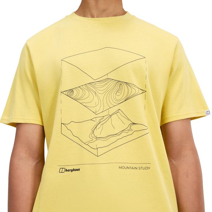 Immagine prodotto Berghaus M Everyday Elements Tee (T-Shirt) (58)