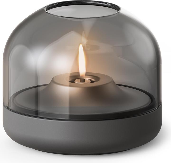 Actual product image Kooduu Glow 08 - grey (1x)