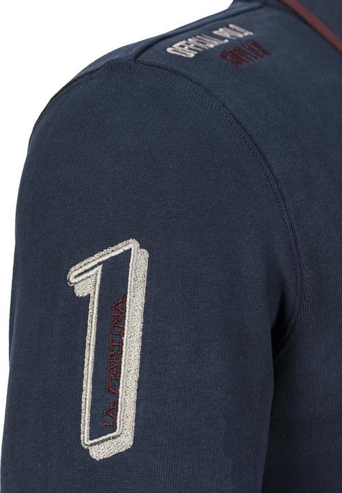 Produktbild La Martina MBP300 (M)