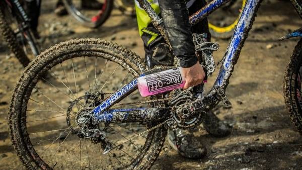 Image du produit Muc-Off Nettoyant pour vélo (1000 ml, Nettoyant pour vélo)
