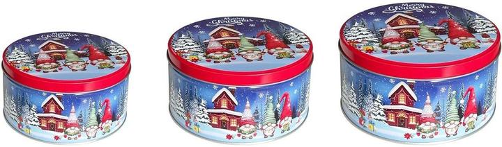 Actual product image GuGus Guetzlidosen 3er Set