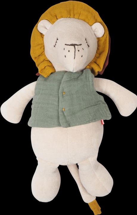 Produktbild Kikadu Grosse Puppe Löwe