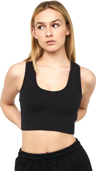 Actual product image Juice Mazey top short cut (XL)