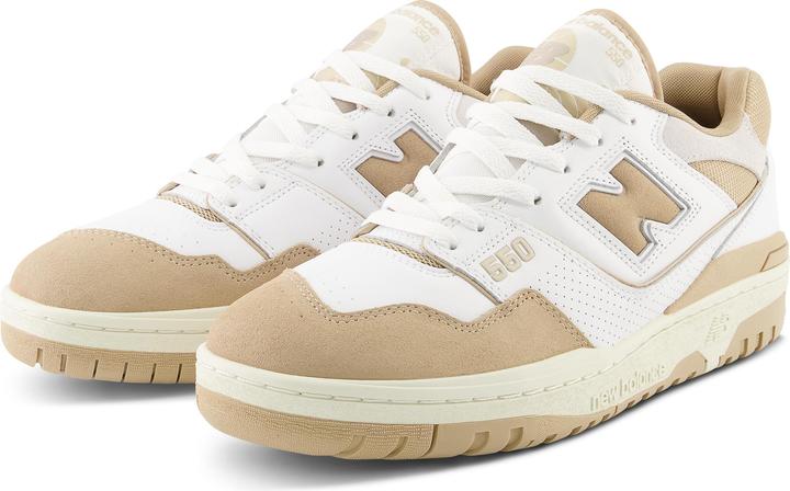 Image du produit New Balance BB550NEC (40.5)