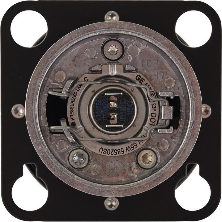 Produktbild Hella Scheinwerfer Halogen DE 1BL 009 071-081