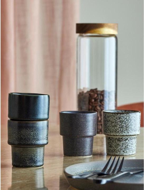 Actual product image Bloomingville Cup (75 ml, 4x)