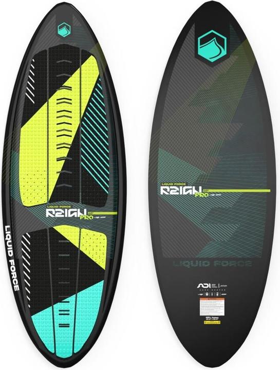 Liquid Force Reign Wakesurfer