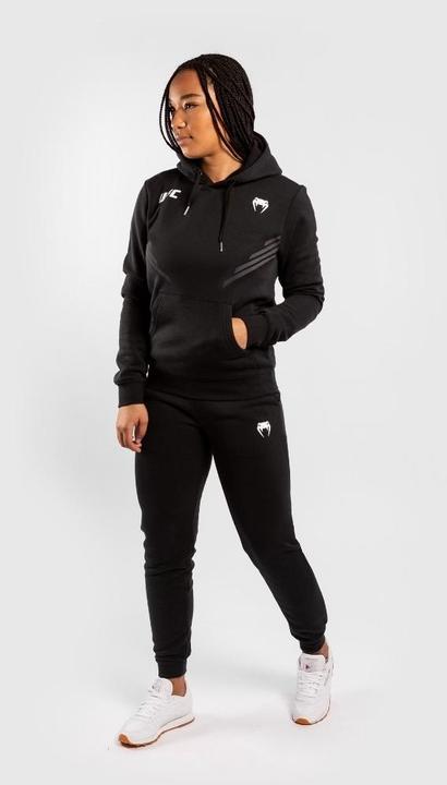 Produktbild Venum UFC Replica Damen Hoodie (S)