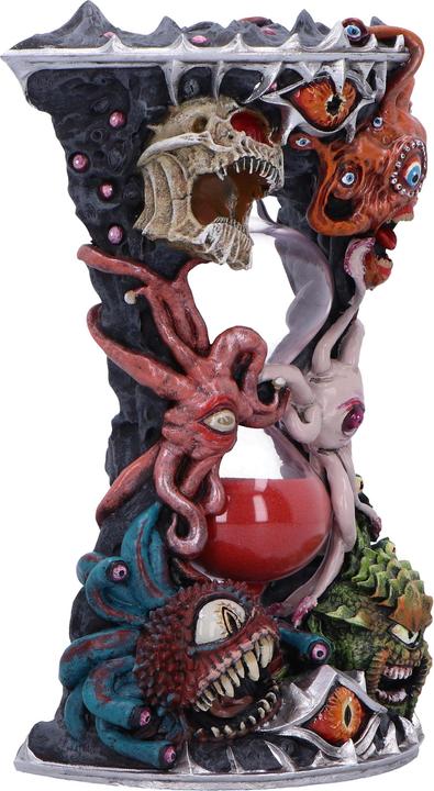 Nemesis Now Dungeons & Dragons Sanduhr Beholder 18 cm