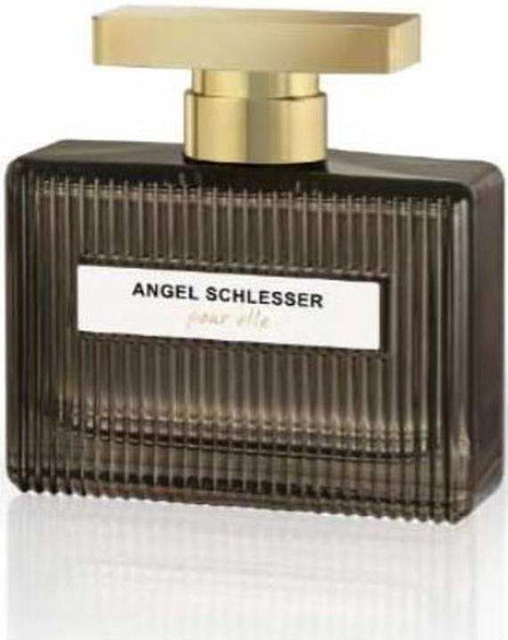 Angel Schlesser Pour Elle Sensuelle Eau De Perfume Spray 100ml (Eau de Parfum, 100 ml)