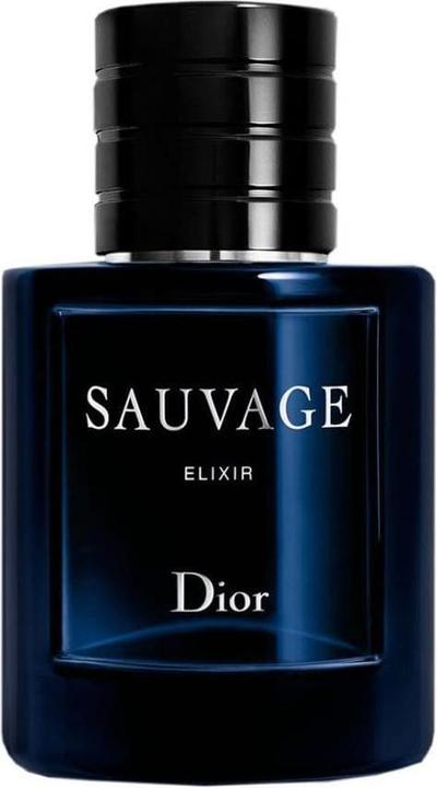 Dior Élixir Sauvage