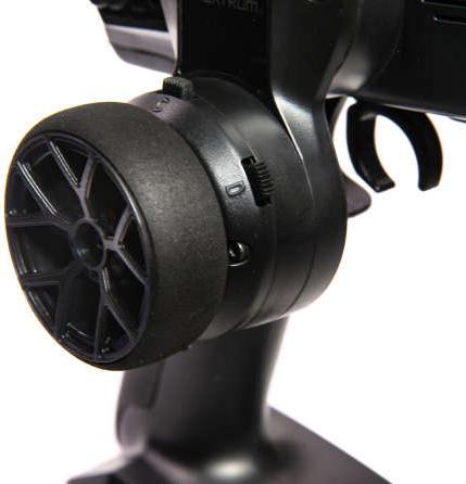 Image du produit Spektrum DX5 Pro 2021 Émetteur solo à 5 canaux