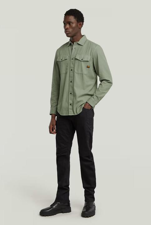 Immagine prodotto G-Star Camicia Slim Marina (L)