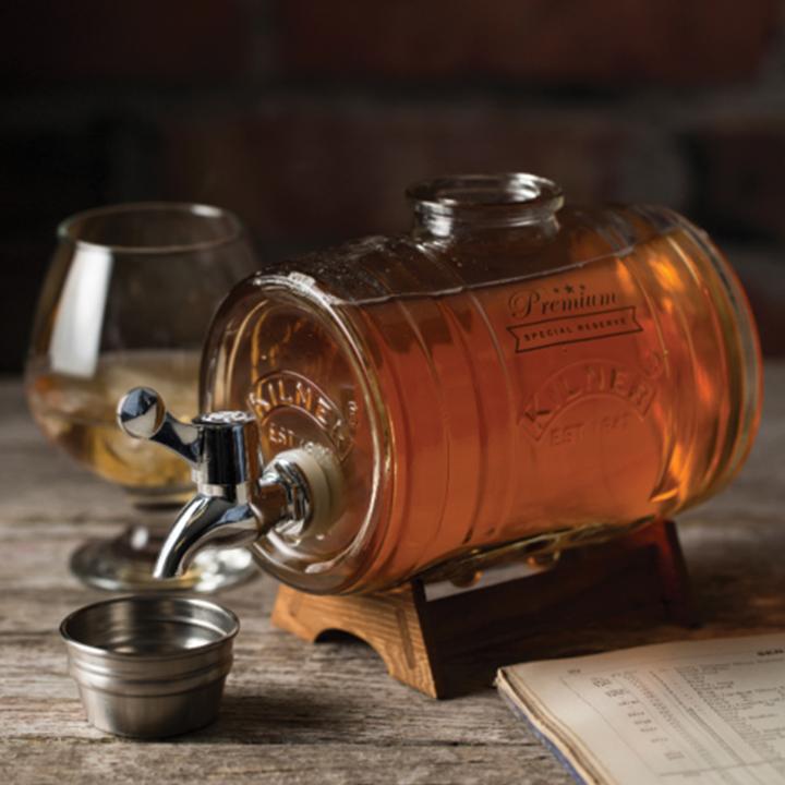 Image du produit Kilner Distributeur de boissons