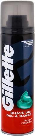 Gillette Shave Gel Classic (200 ml, Rasiergel)