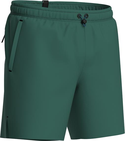 Actual product image Arena M Evo Beach Boxer Solid (S)