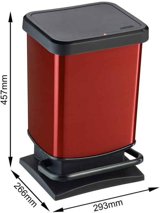 Produktbild Rotho Paso (20 l)