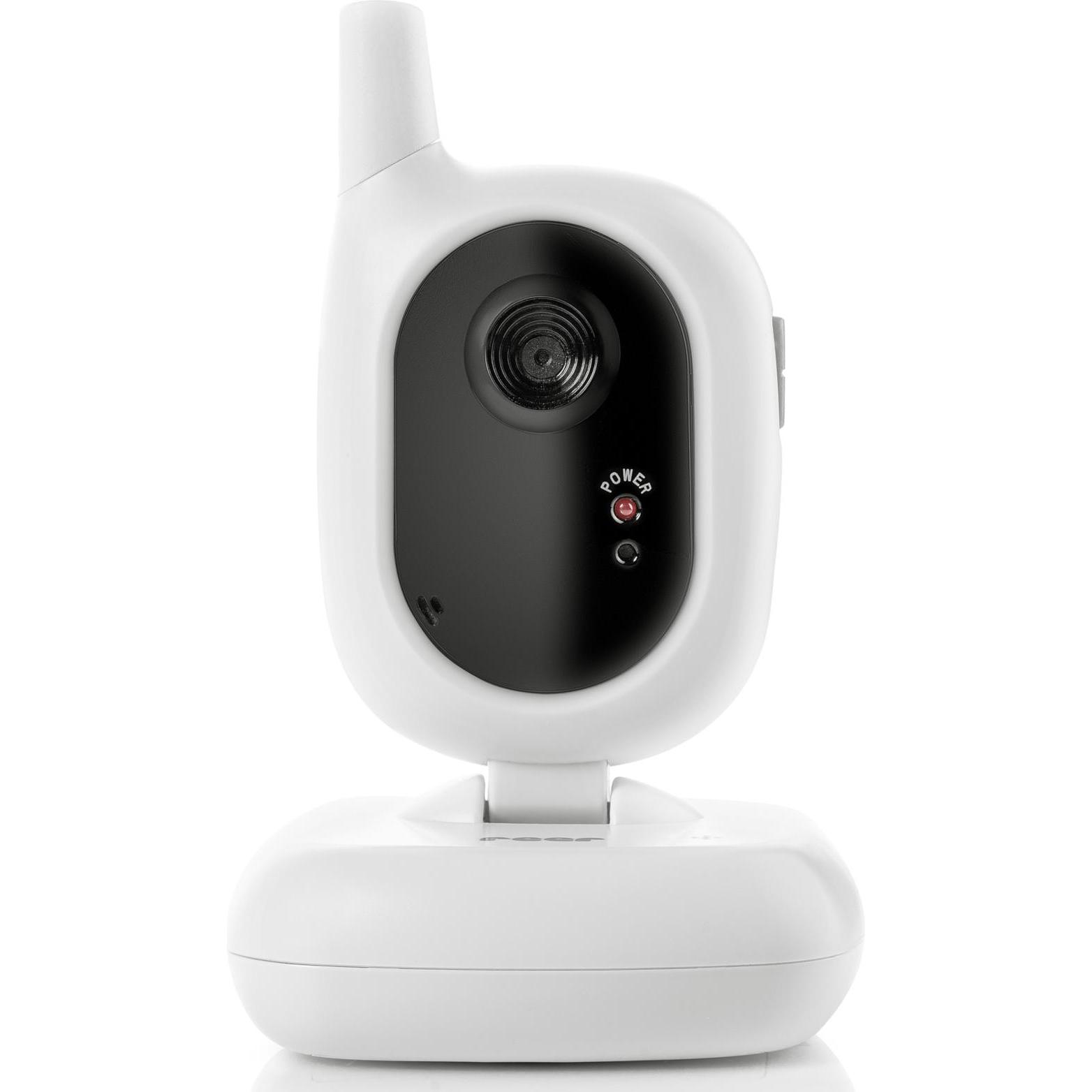 Thumbnail - Reer, Babyphone, BabyCam L (Babyphone mit Kamera, 300 m)